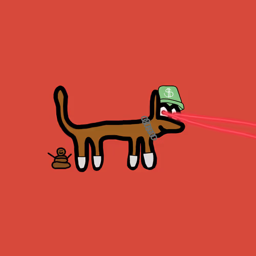 Poop Doggies