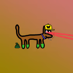 Poop Doggies #1366
