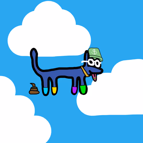 Poop Doggies