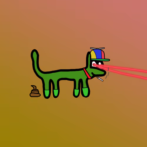 Poop Doggies
