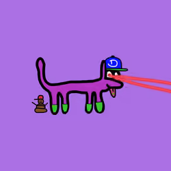 Poop Doggies #1831
