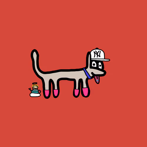 Poop Doggies #1155