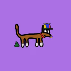 Poop Doggies #668