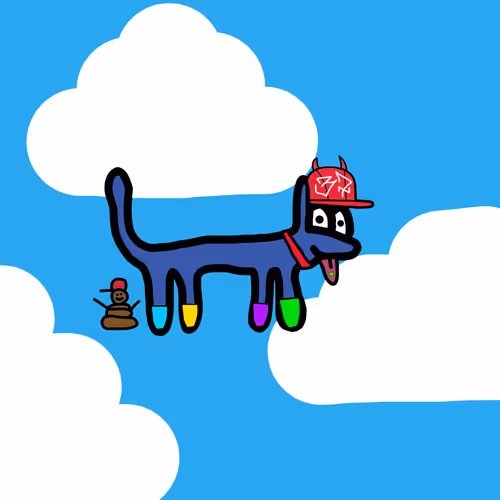 Poop Doggies