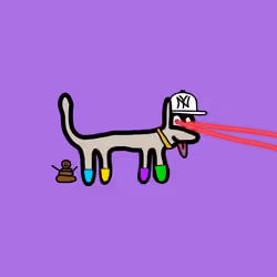 Poop Doggies #1670