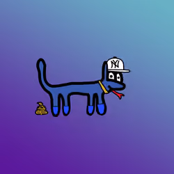 Poop Doggies #329