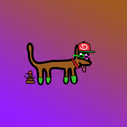 Poop Doggies #1795