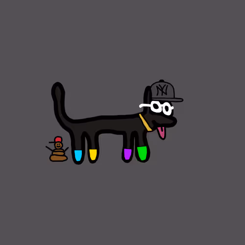 Poop Doggies