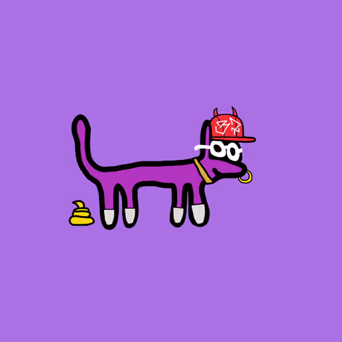 Poop Doggies