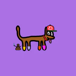 Poop Doggies #1584