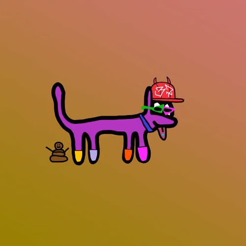 Poop Doggies #1398