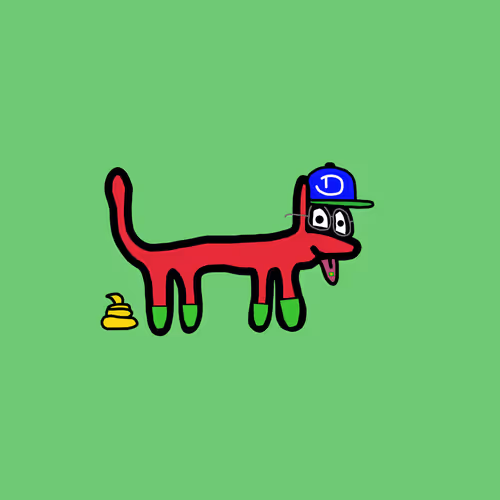 Poop Doggies