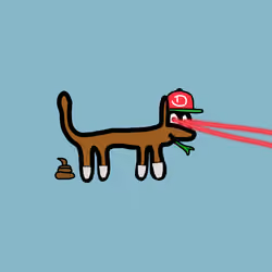 Poop Doggies #1830