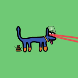 Poop Doggies #327