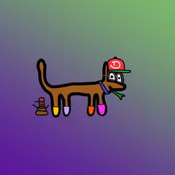 Poop Doggies #419