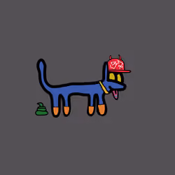 Poop Doggies #1046