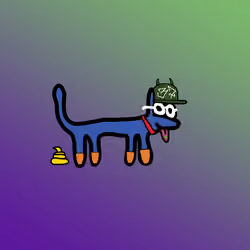 Poop Doggies #1576