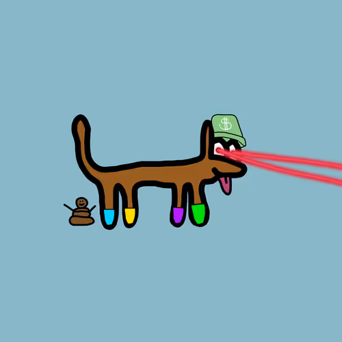 Poop Doggies