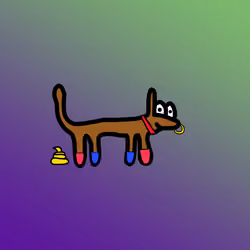Poop Doggies #417