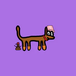 Poop Doggies #1339