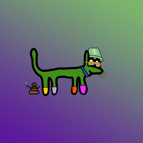 Poop Doggies