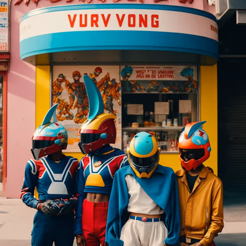 Helmet City Bodega Drip