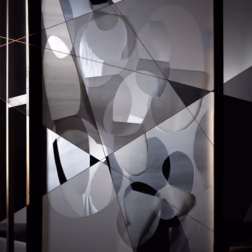 Carlo Van De Roer Modulator One