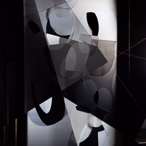 Carlo Van De Roer Modulator One