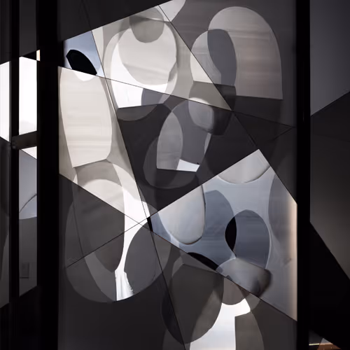 Carlo Van De Roer Modulator One