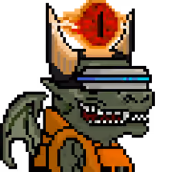 0xDragon #507
