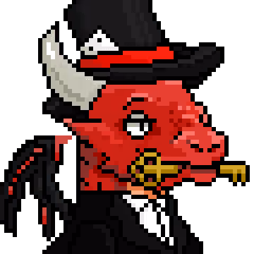 0xDragon #237