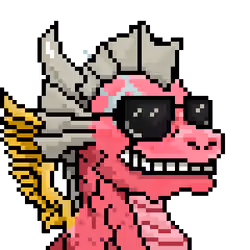 0xDragon #413
