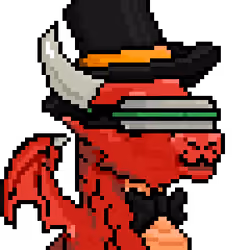 0xDragon #380