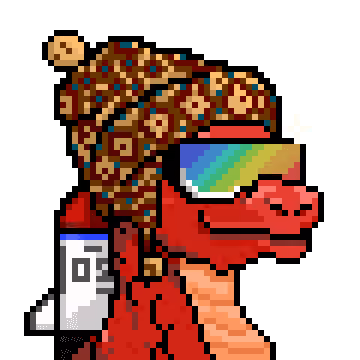 0xDragon #391