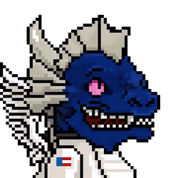 0xDragon #640