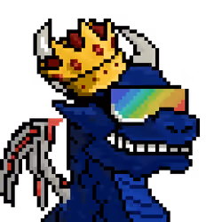 0xDragon #412