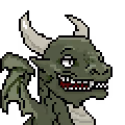0xDragon #68