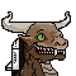 0xDragon #388