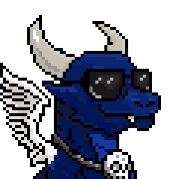 0xDragon #766