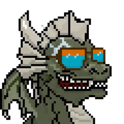 0xDragon #386