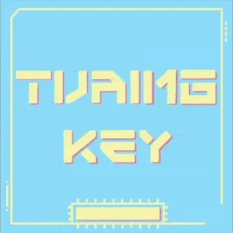 Turing Key