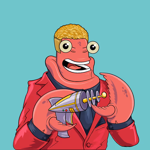 Lobby Lobsters