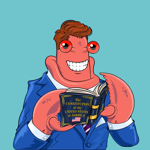 Lobby Lobsters