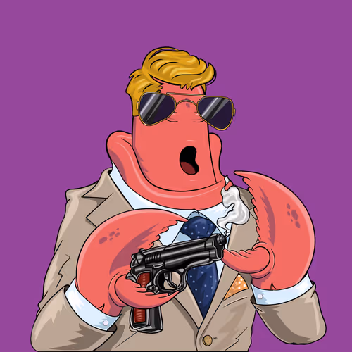 Lobby Lobsters