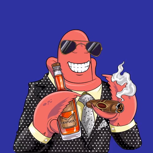 Lobby Lobsters