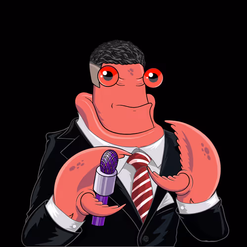 Lobby Lobsters