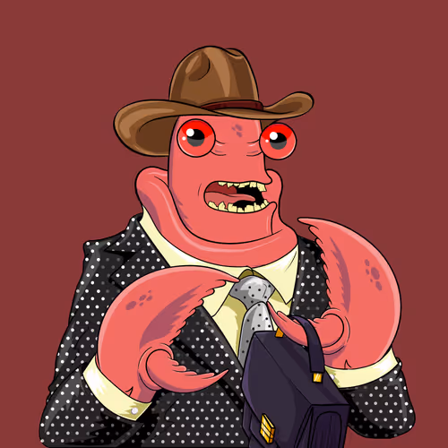 Lobby Lobsters