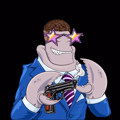 Lobby Lobsters