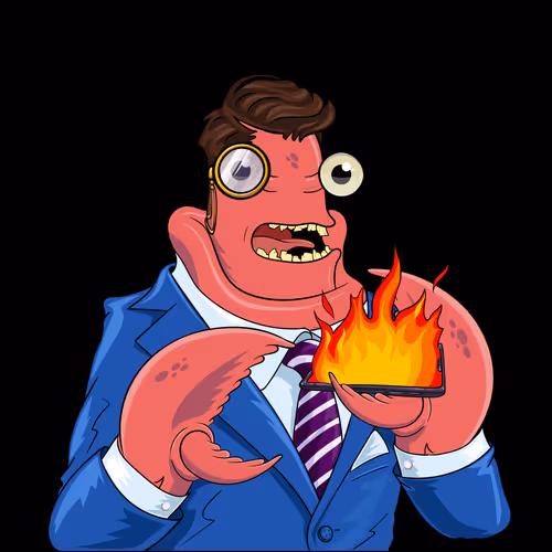 Lobby Lobsters