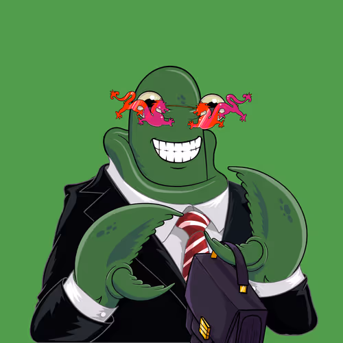 Lobby Lobsters